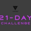 21 Day Challenge Focus (Same creator for upgrd sleep subliminal)