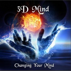 3d mind charge your mind