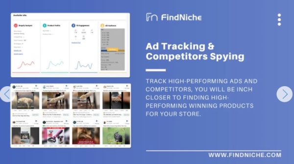 findniche from appsumo