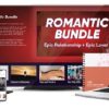 Caitlin V - Epic Bundle 2in1