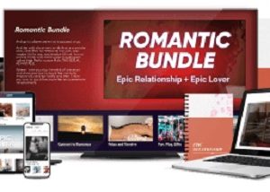 Caitlin V - Epic Bundle 2in1