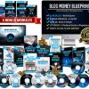 Jon Antony – Blog Money Blueprint