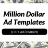 Million Dollar Ad-Template