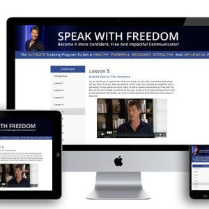 Per Bristow - Speak With Freedom