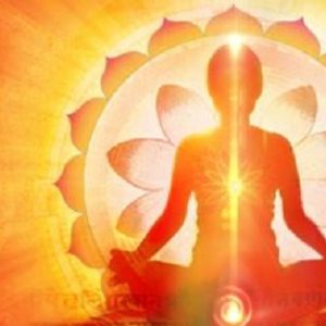 Raja Choudhury – Advanced Kundalini Shakti Initiation