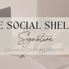 Salma Sheriff – The Social Shells Signature