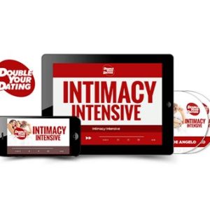 David DeAngelo & Annie Lalla – Intimacy Intensive