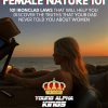 Young Alpha Kings – Female Nature 101