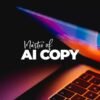 Copyhackers - Master of AI Copy