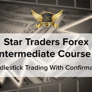 Karen Foo – Star Traders Forex Intermediate Course 1