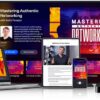 Mindvalley – Mastering Authentic Networking