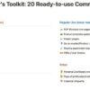 Product Manager's Toolkit: 20 Ready-to-use Communication Templates