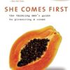 She Comes First – Ian Kerner