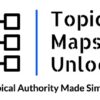 Topical Maps Unlocked is an A to Z Course