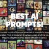 BEST AI PROMPTS