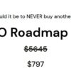 SEO Roadmap (For Travel Bloggers) - Nina Clapperton aka ‘She knows SEO’