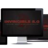 David Tian - Invincible 5.0