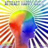 Good Vibes Attractor - MEF Dynamics (Advanced Morphic Field version)