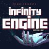 Infinity Engine - Content Creation Workshop - Kenneth Yu