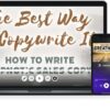 Joshua Lisec – HYPNO WRITING BUNDLE