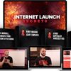 Stephen Larsen – Internet Launch Secrets