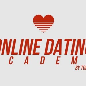 Todd V - Online Dating Academy