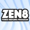 Trading Heroes – Zen8 Forex Hedging Course