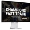 Jon Logar – Consulting Unleashed The Champions Fast Track Program