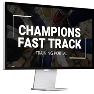 Jon Logar – Consulting Unleashed The Champions Fast Track Program