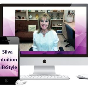 Laura Silva Quesada – Silva Intuition LifeStyle