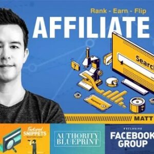 Matt Diggity – The Affiliate Lab 2023