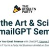 Mike Becker – Art & Science of EmailGPT Seminar