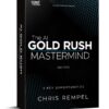 The Lazy Marketer - The AI Gold Rush Mastermind