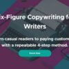 Tim Denning – Six-Figure Copywriting for Writers