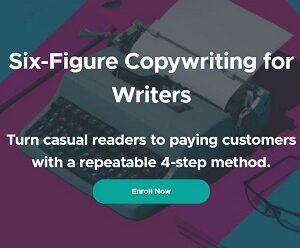 Tim Denning – Six-Figure Copywriting for Writers