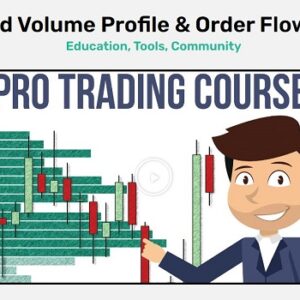 Trader Dale – Order Flow Pack