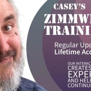 ZimmWriter Training Course for SEO