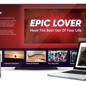 Caitlin V – Epic Lover