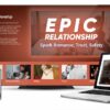 Caitlin V – Epic Relationship