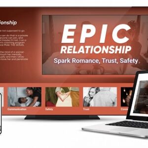 Caitlin V – Epic Relationship