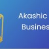 Jennifer Longmore – Akashic Records for Business Program (Standard) 2022