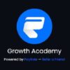 TikTok Growth Academy (1 month)