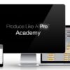 Warren Huart - Produce Like A Pro Academy