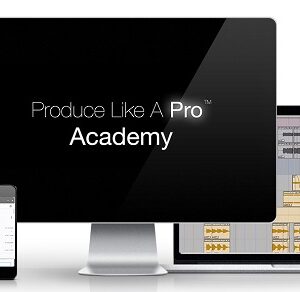 Warren Huart - Produce Like A Pro Academy