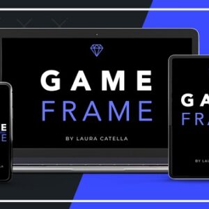 Laura Catella – Game Frame Marketing Course