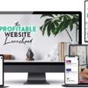 wes-mcdowell-the-profitable-website-launchpad