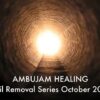 ambujam-healing-veil-removal-series-13-sessions