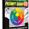 royalty-prints-coloring-book-prompt-bank