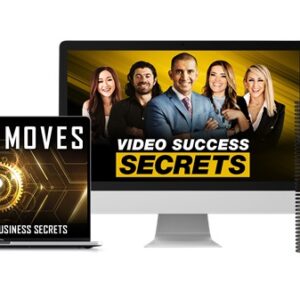 sean-cannell-video-success-secrets-vol-ii