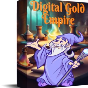 trevor-emdon-digital-gold-empire-ai-diamond-mine